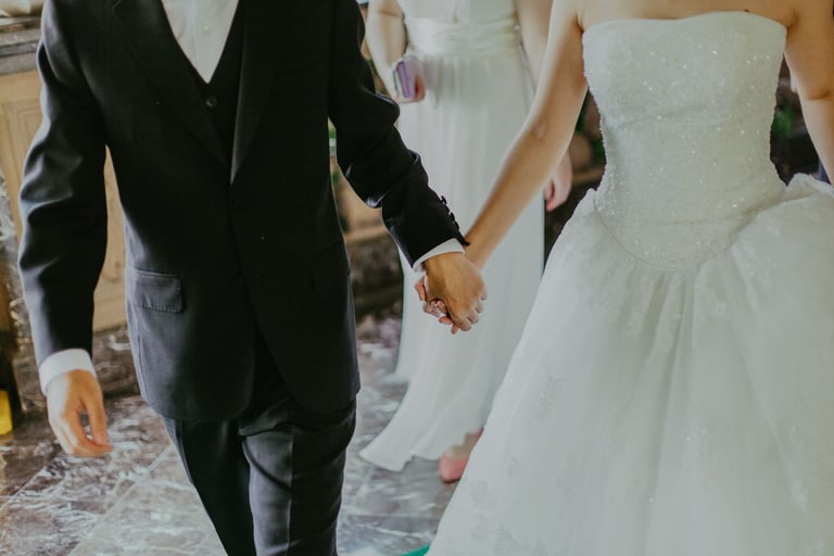 adult bridal bride