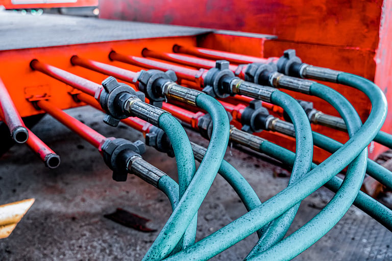 How You Can Effectively Choose the Best Hydraulic Power Pack for Your Needs