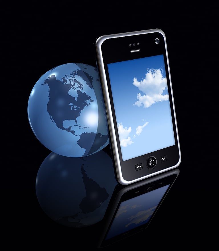 The Huawei Phone Ban: Why it’s bigger than you’d think
