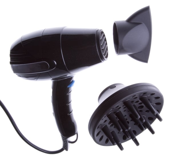 Hair Dryer