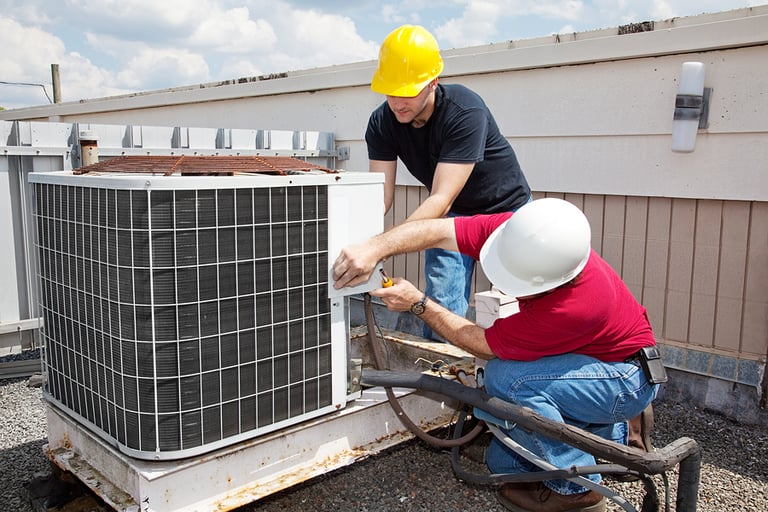 Hiring AC Repair Technicians: Factors To Consider