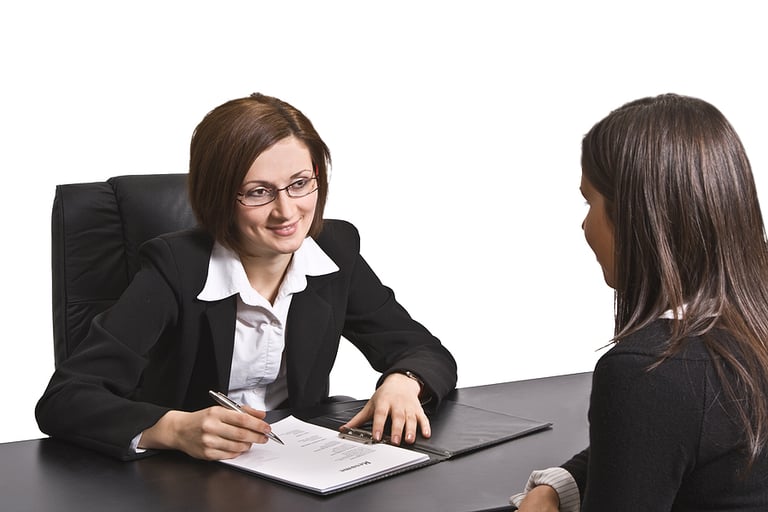 Top 5 Benefits of Opting for Interview Management System
