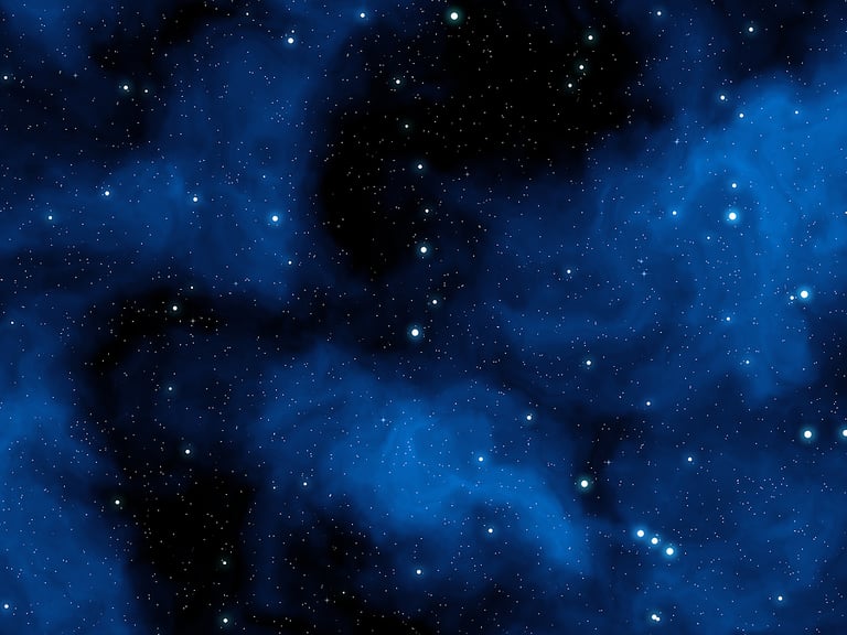 Birth of My Stars and Planets – a jumping off point into deep astrology!