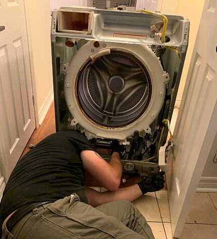 6 types of cost effective appliance repair services in Toronto