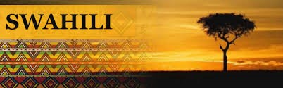 swahili
