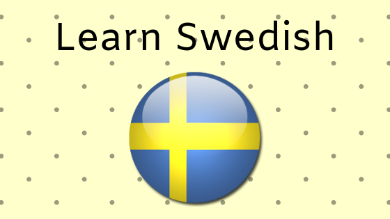 learn swedish