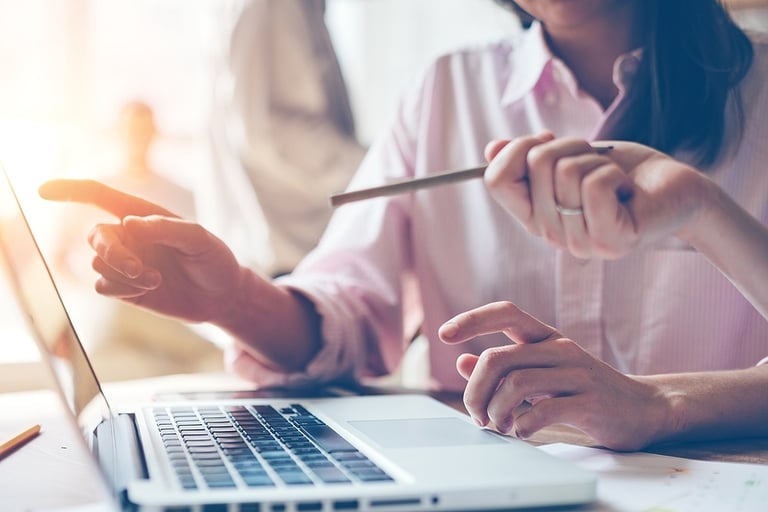 Stress-free Ways to Make Improvements to Your New Business