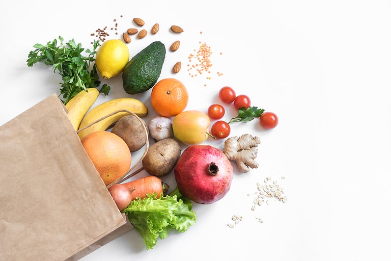 What’s Vegan and Tastes Great?