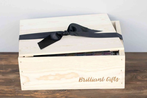 Beautiful Personalized