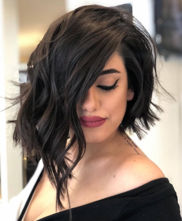 hair - title