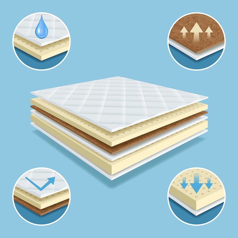 Criteria to Consider Before Buying a Stomach Pillow