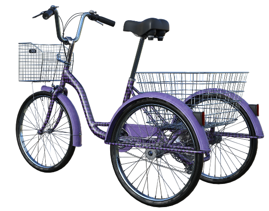 adult-tricycle