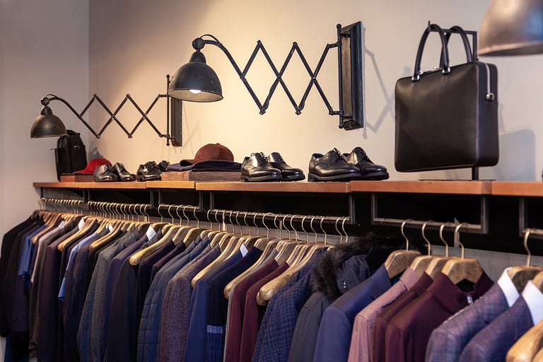 Dressing For The Job You Want: A Guide For Career-Minded Men