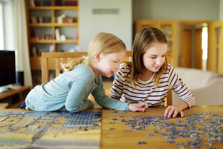 Quintuple Word Score: World’s Largest Scrabble Game
