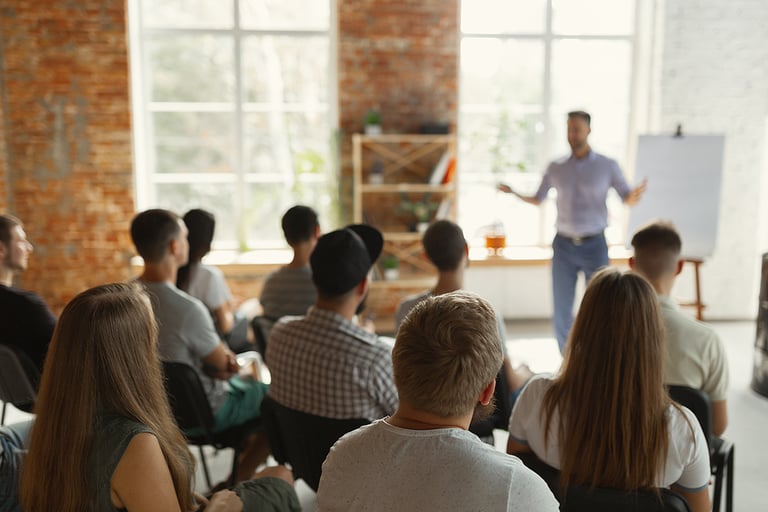 10 Incredible Presentation Design Hacks You Need for Your Next Event