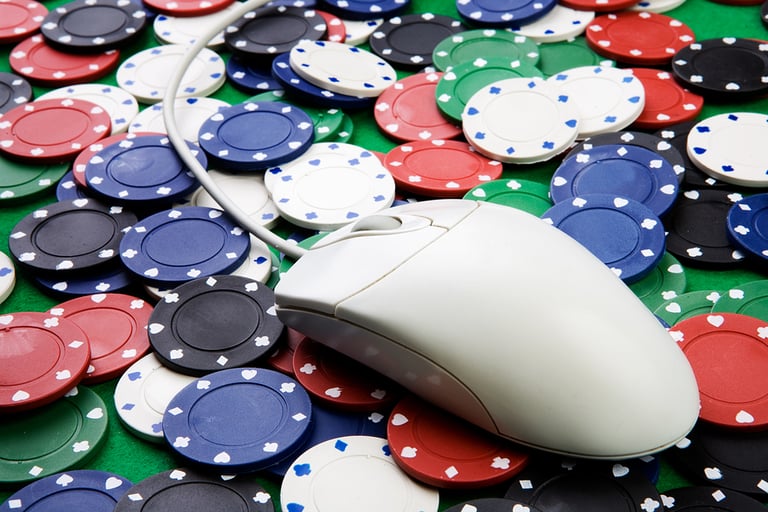 Cashable Casino Bonuses and Where to Find Them (in the UK)