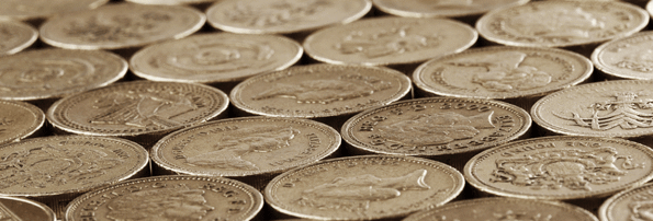 coins