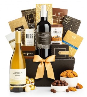 Curated Holiday Gifts, So You Won’t Have to Worry