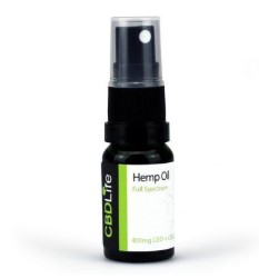 CBD Oils in the UK