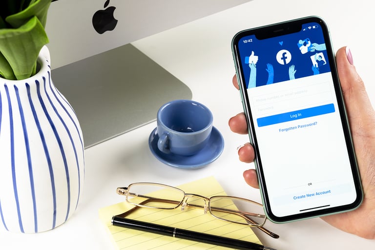 How Does Facebook Advertising Work?