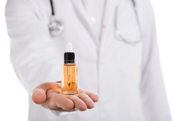 cbd oil
