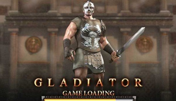gladiator