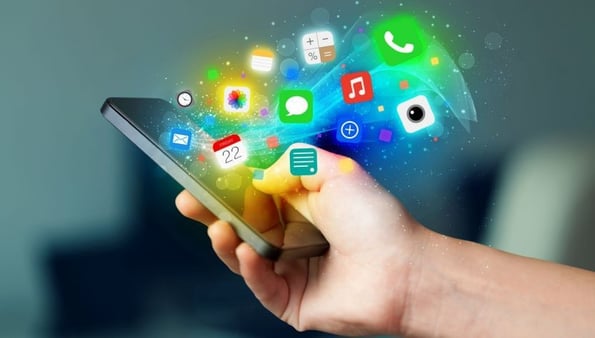 social media