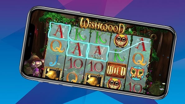 wishwood game