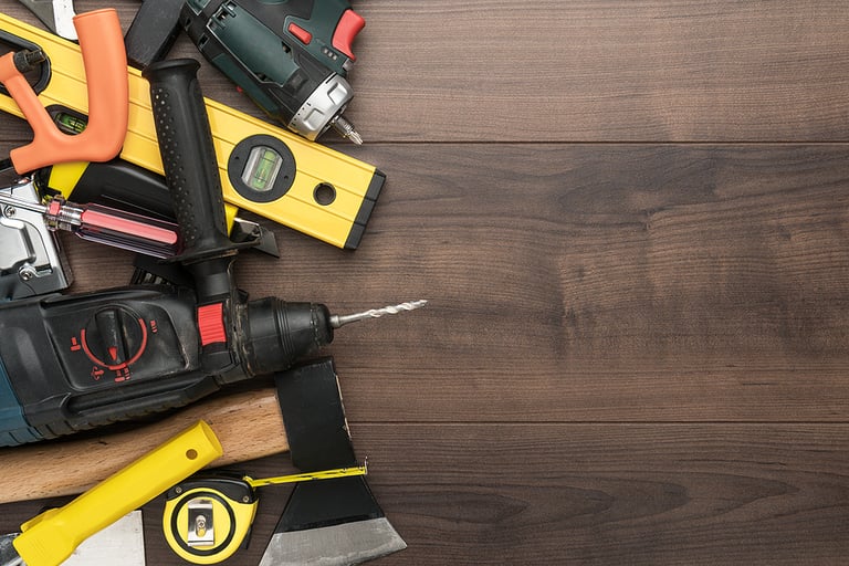Five Potential Welding Safety Hazards to Avoid