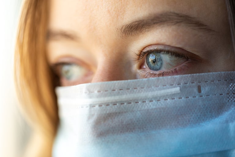 Fight COVID-19 by Becoming a Medical Interpreter