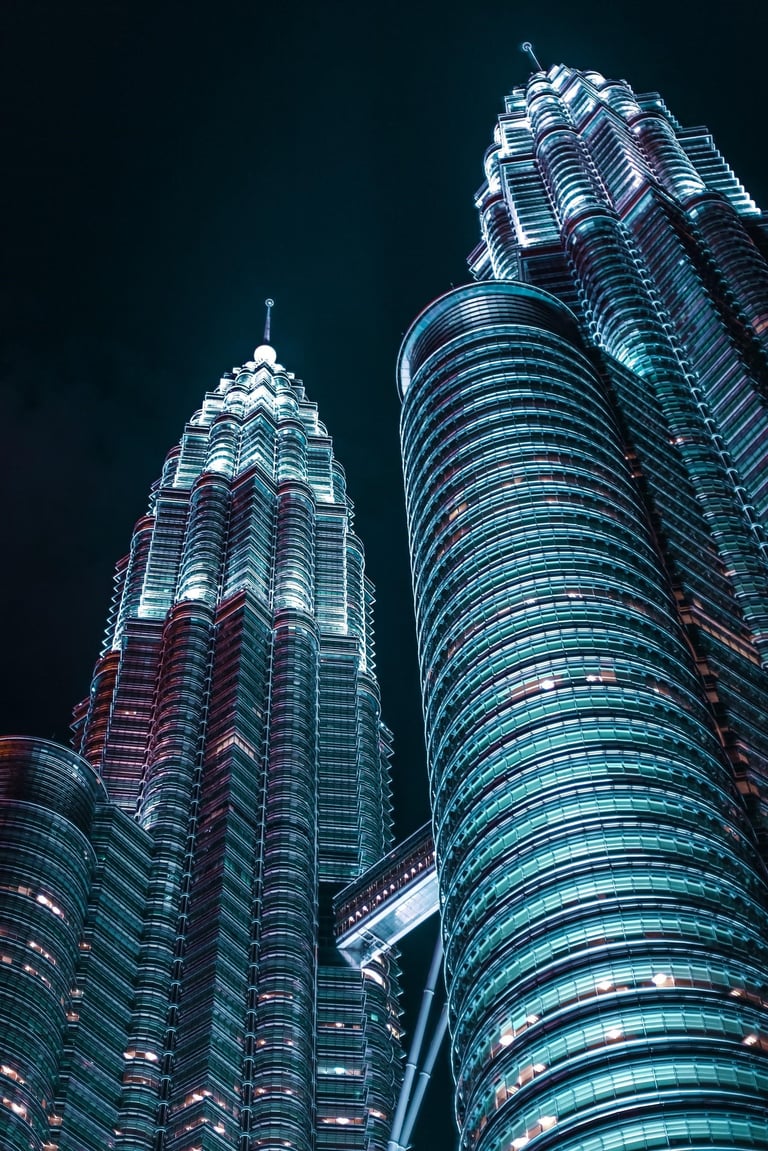Malaysia Company Incorporation