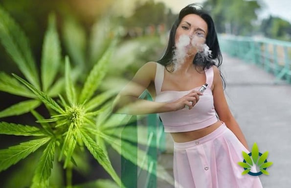 CBD Hemp flower