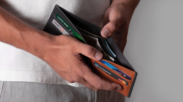 wallet