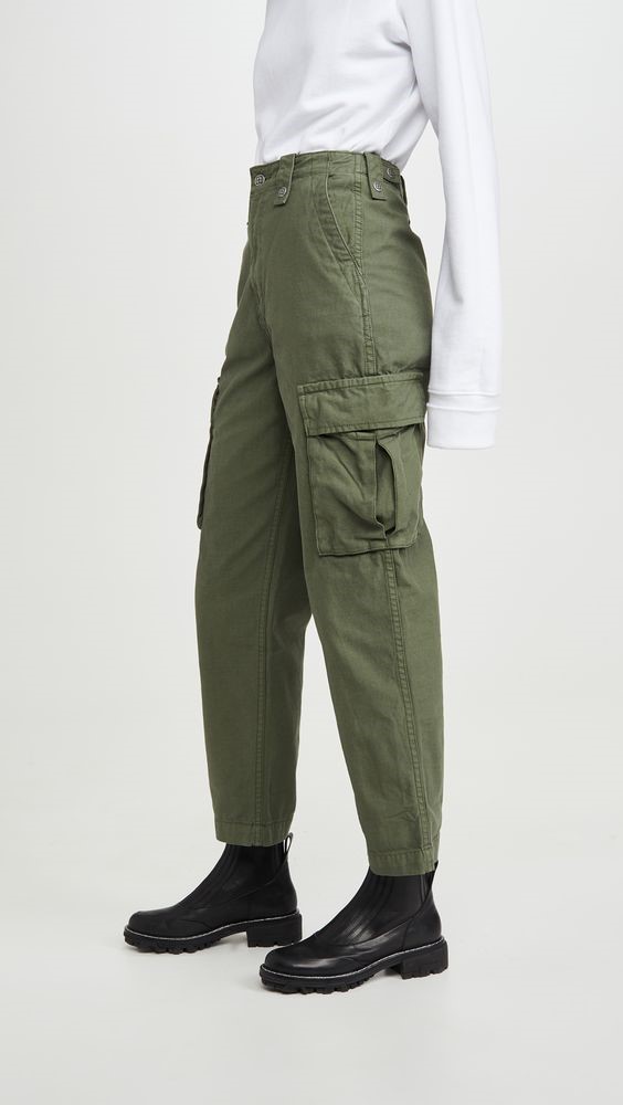 Cargo Pants