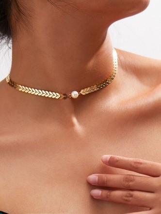 Chokers