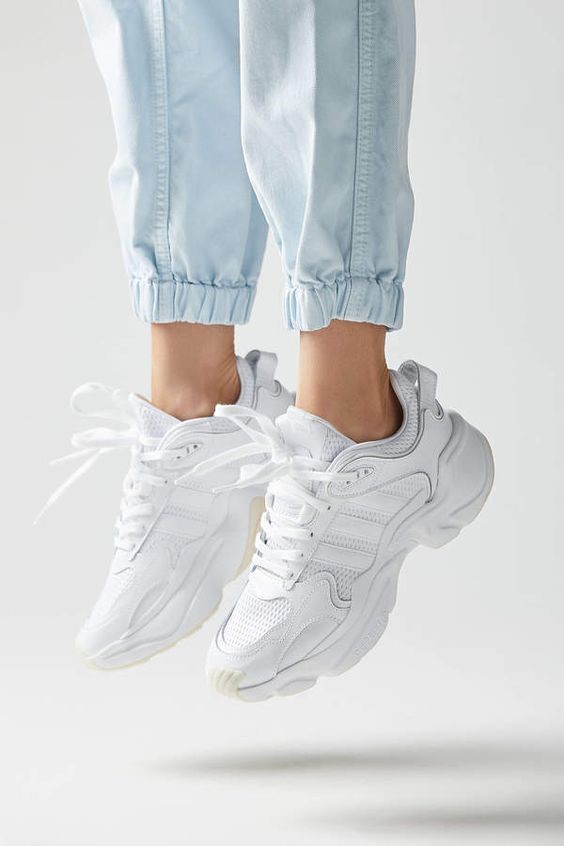 Chunky Sneakers