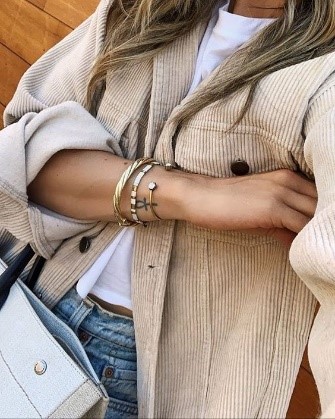 Corduroy