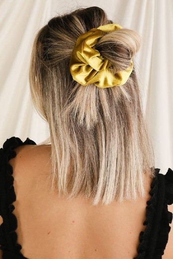 Scrunchies