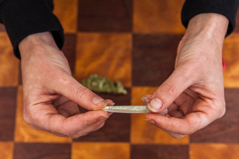 How to Find the Best Rolling Paper