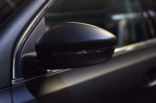 Window tinting helps in saving a good amount of energy