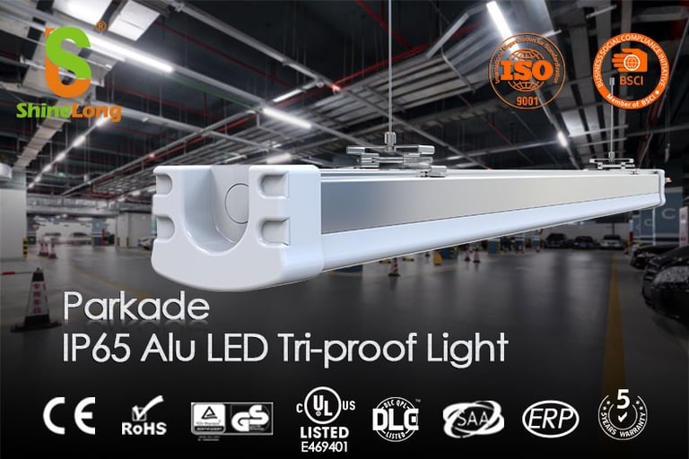 Do You Check How Safe are LED Lights Before Selecting?