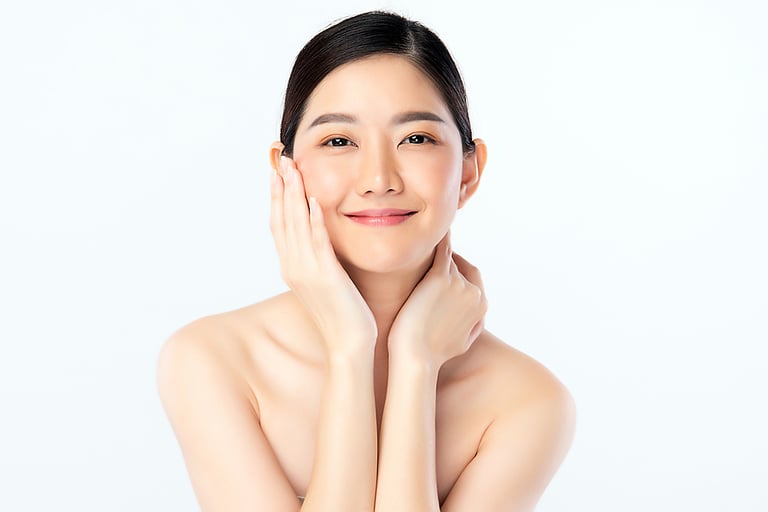 Home Products to Supplement Your Korean Skincare Routine with Skinfood