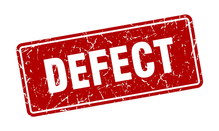 Who’s at Fault for a Defective Product? 