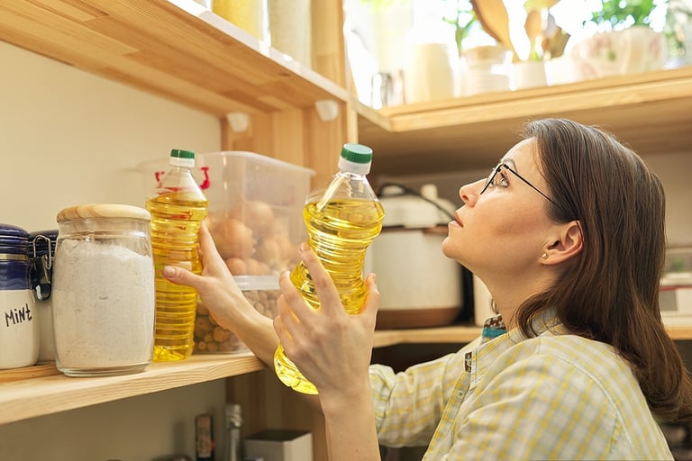 Moving Your Food Guide