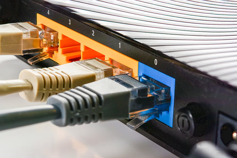 What You Need To Know About Rural Internet Access