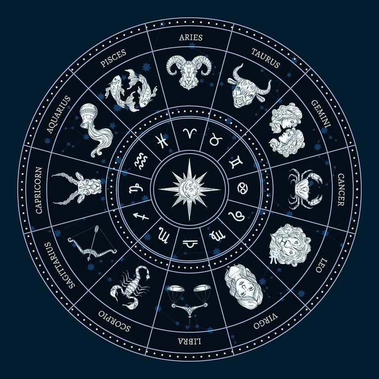 Ladies And Gentlemen, The Nicest Zodiac Signs Are Officially Out For The World To See