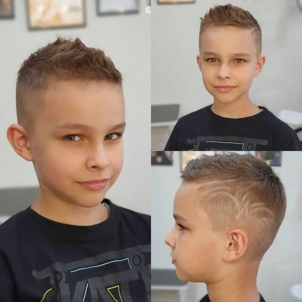 hair style
