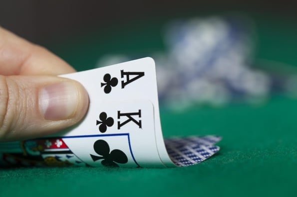 Royal Flush