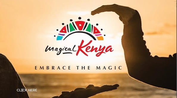 megical Kenya