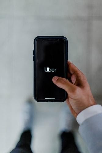 uber